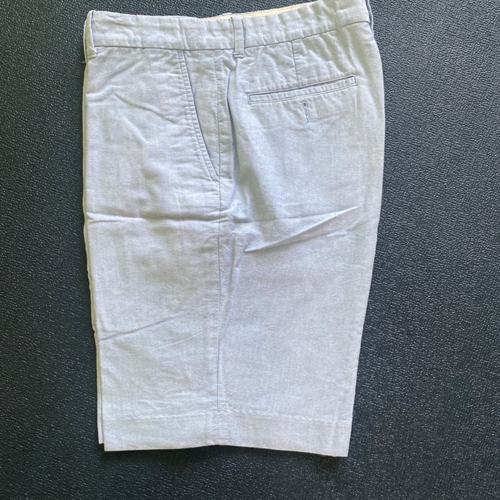 Men's Blue Polo Ralph Lauren Shorts